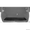 Tapete de Porta Malas Bandeja Citroen C3 Aircross 2024 2025 5 Lugares