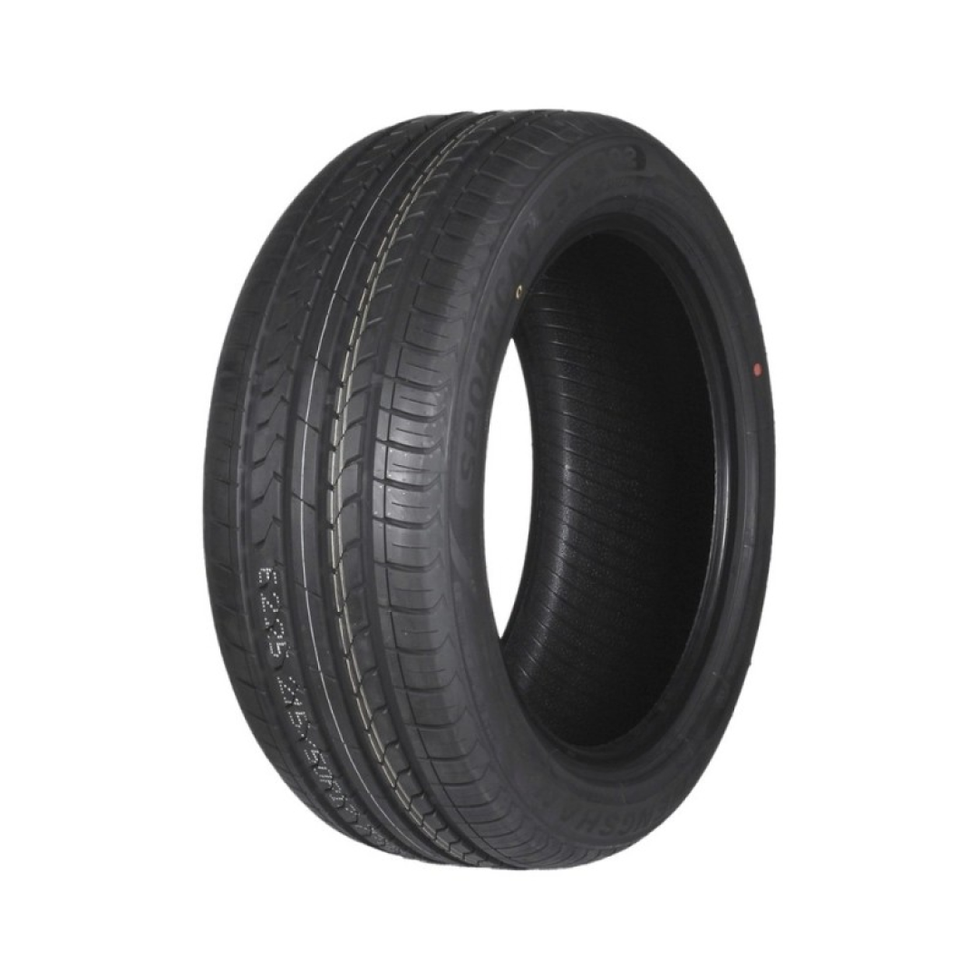 Pneu Aro 15 Chengshan 195/60 R15 88H CSC-802