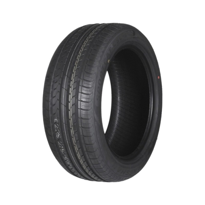 Pneu Aro 15 Chengshan 195/60 R15 88H CSC-802