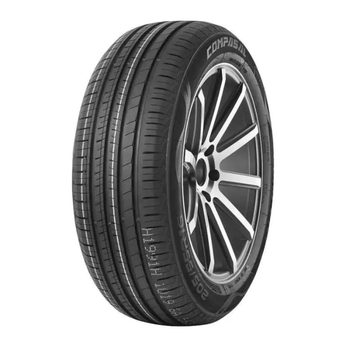 Pneu Aro 13 Compasal Blazer hp 175/75R13 84T