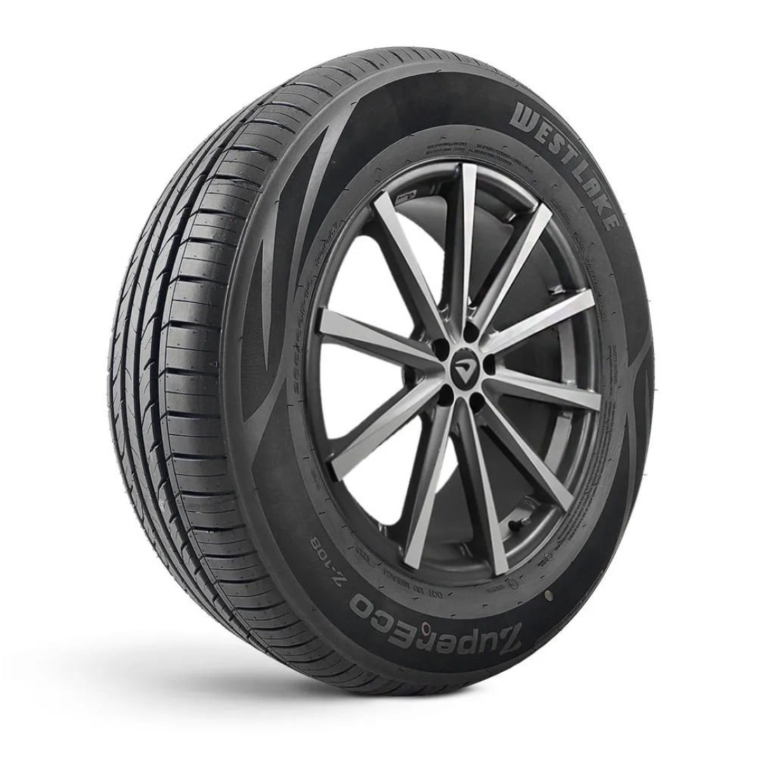 Pneu Aro 14 Westlake Zuper Eco Z-108 175/75R14 87T