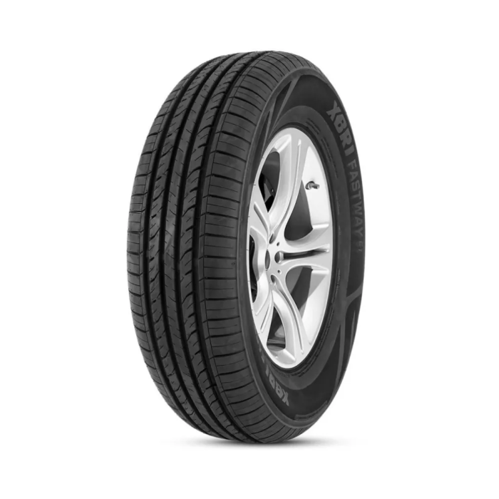 Pneu XBRI Fastway A5 175/75R13 84T