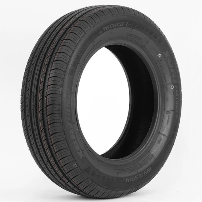 Pneu Aro 14 Xbri Fastway B2 185/65R14 86H