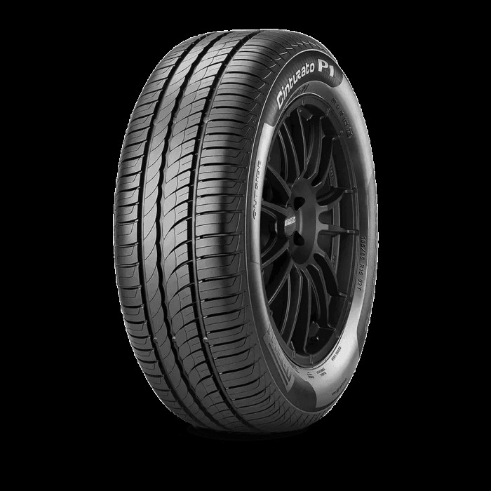 Pneu Aro 15 Pirelli P1 Cinturato (K1) 205/65R15 94T