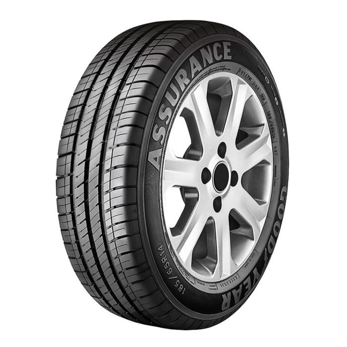 Pneu Aro 14 Goodyear Assurance 185/65R14 86T