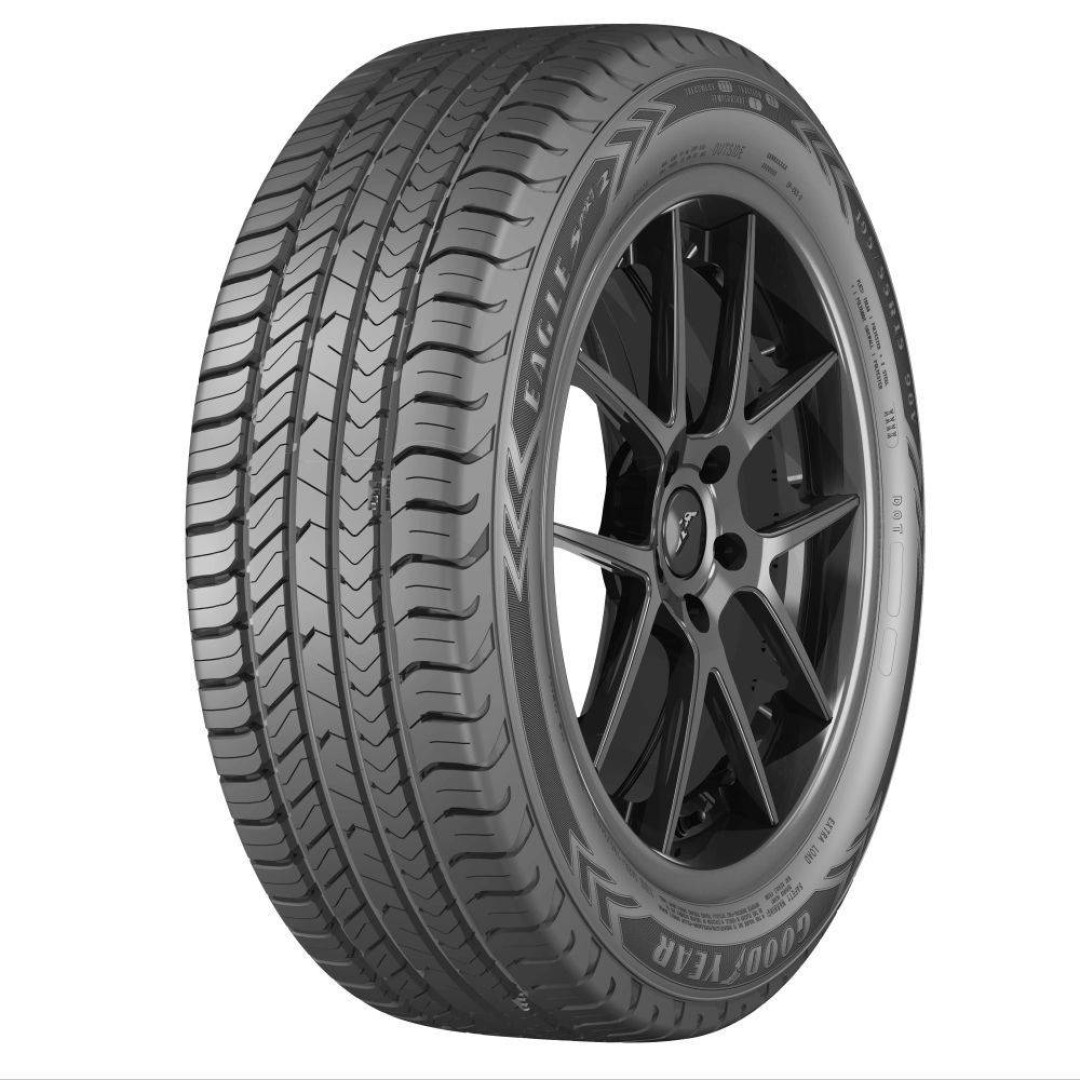 Pneu Aro 16 Goodyear Eagle Sport 2 195/55R16 91V