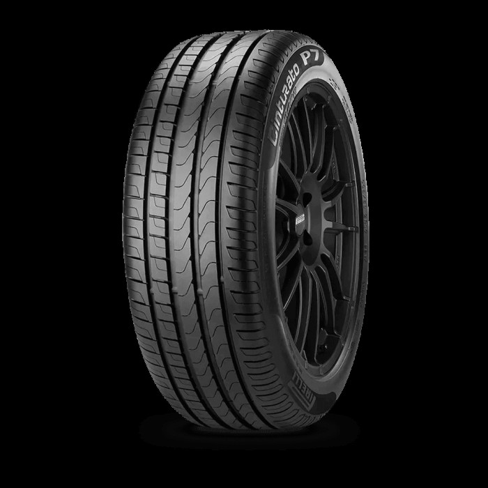Pneu Aro 17 Pirelli P7 Cinturato 205/55R17 91V