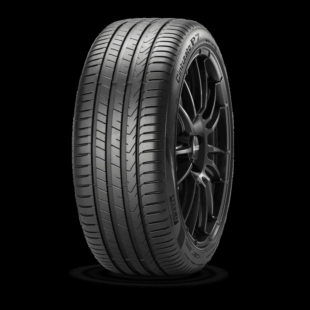 Pneu Aro 17 Pirelli P7 Cinturato 215/50R17 91V