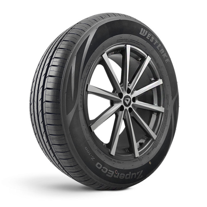 Pneu Aro 13 Westlake Zuper Eco Z-108 175/75R13 85T