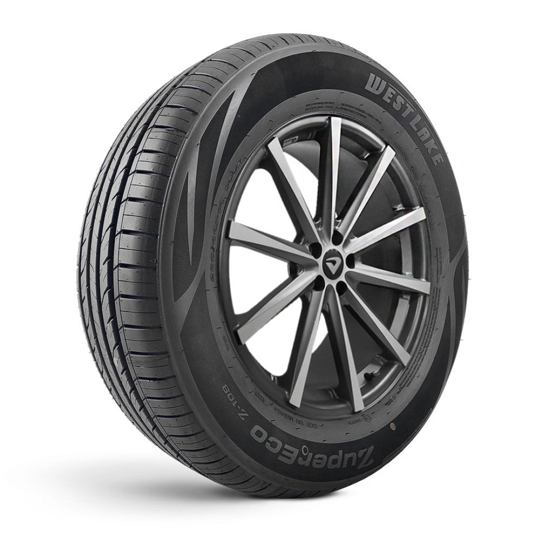 Pneu Aro 16 Westlake Zuper Eco Z-108 205/60R16 92V
