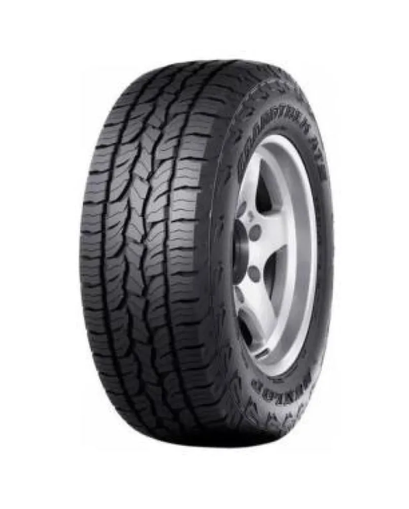 Pneu Dunlop Grandtrek AT5 205/70R15 96T