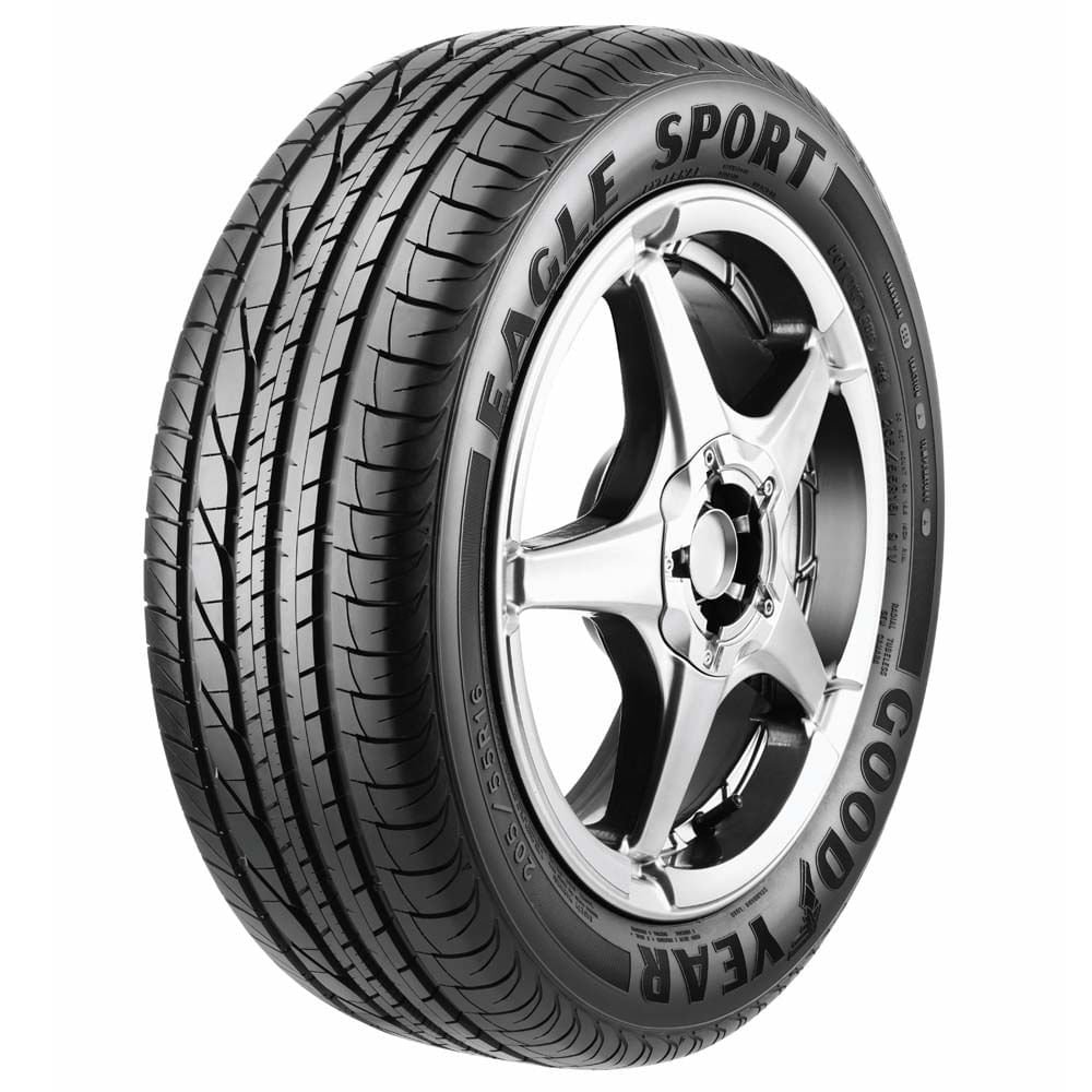 Pneu Aro 15 Goodyear Eagle Sport 195/55R15 85H