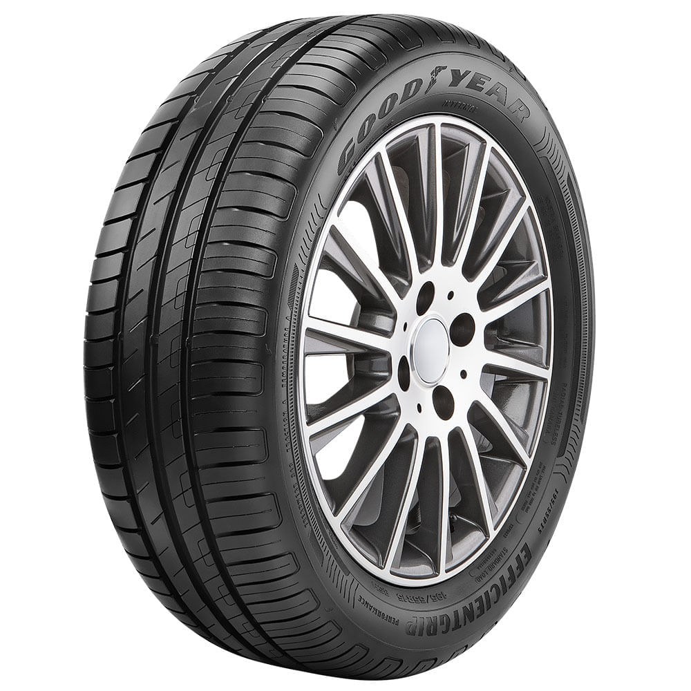 Pneu Aro 15 Goodyear Efficientgrip Performance 185/60R15 84H