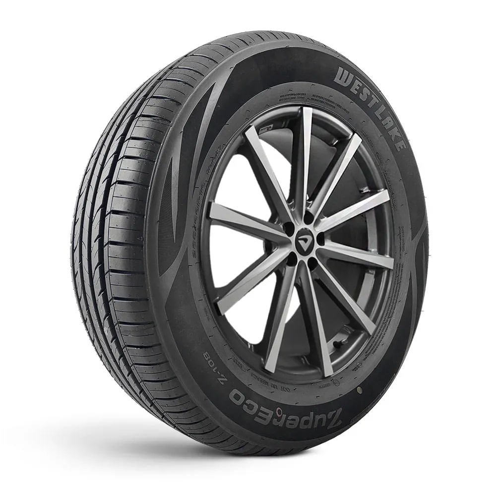 Pneu Aro 14 Westlake Zuper Eco Z-108 175/75R14 87T