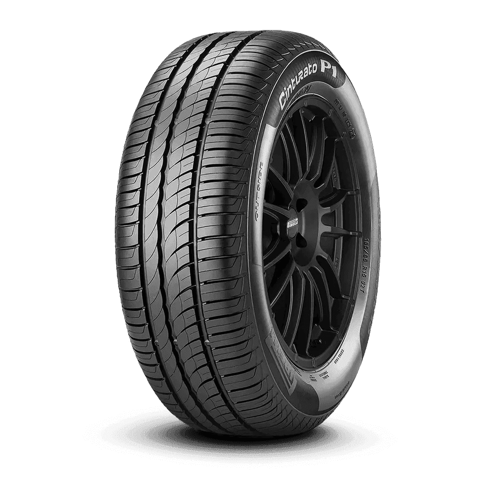 Pneu Aro 15 Pirelli P1 Cinturato (Ka) 195/65R15 91H