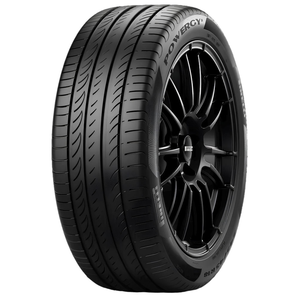 Pneu Aro 15 Pirelli Powergy 195/55R15 85H