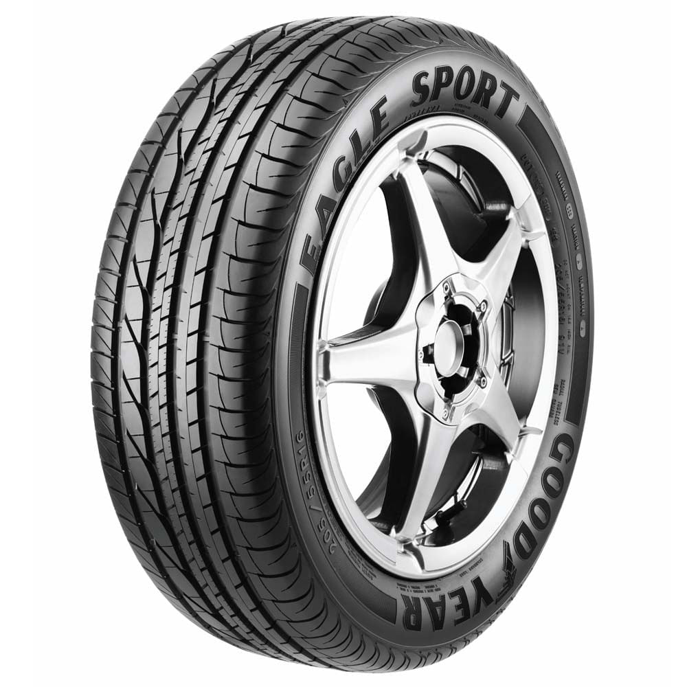 Pneu Aro 15 Goodyear Eagle Sport 185/65R15 88H