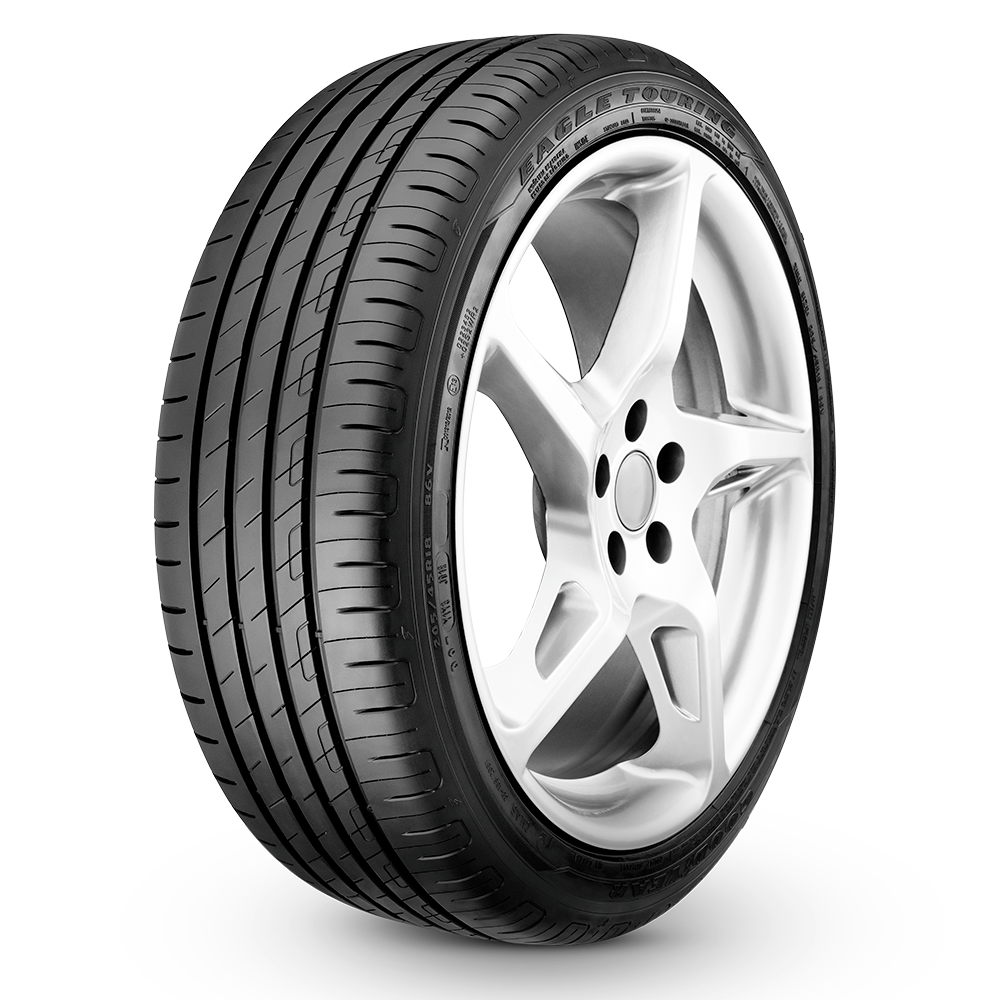 Pneu Aro 15 Goodyear Eagle Touring Sl 185/65R15 88H