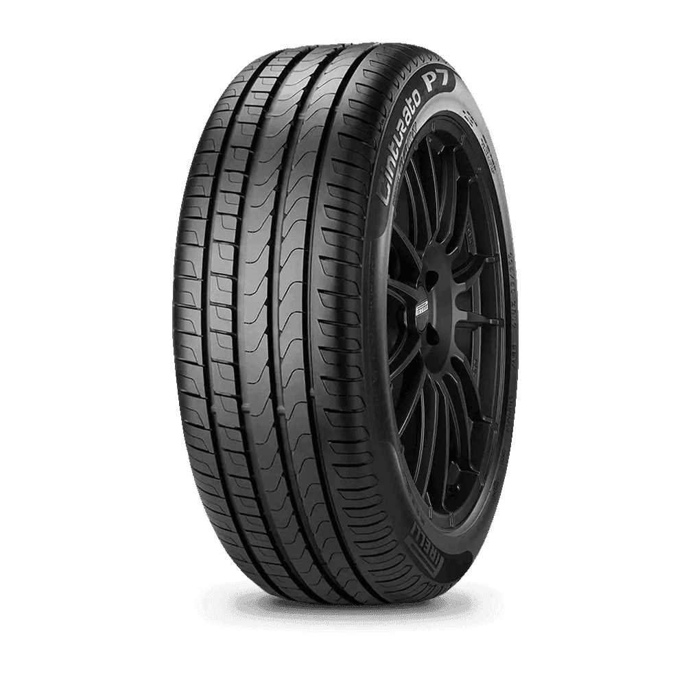 Pneu Aro 17 Pirelli P7 Cinturato Run Flat 205/55R17 91V