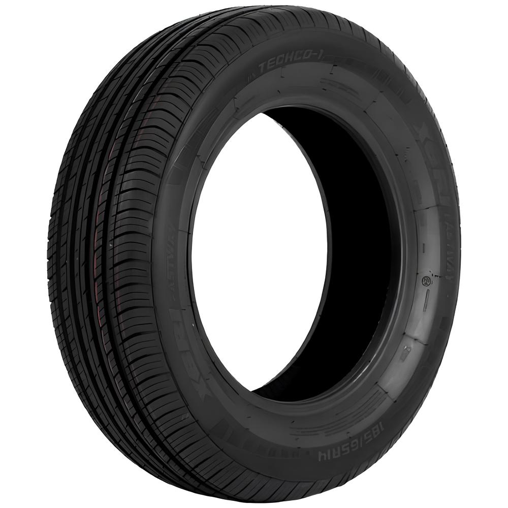 Pneu Aro 14 Xbri Fastway B2 185/70R14 88H